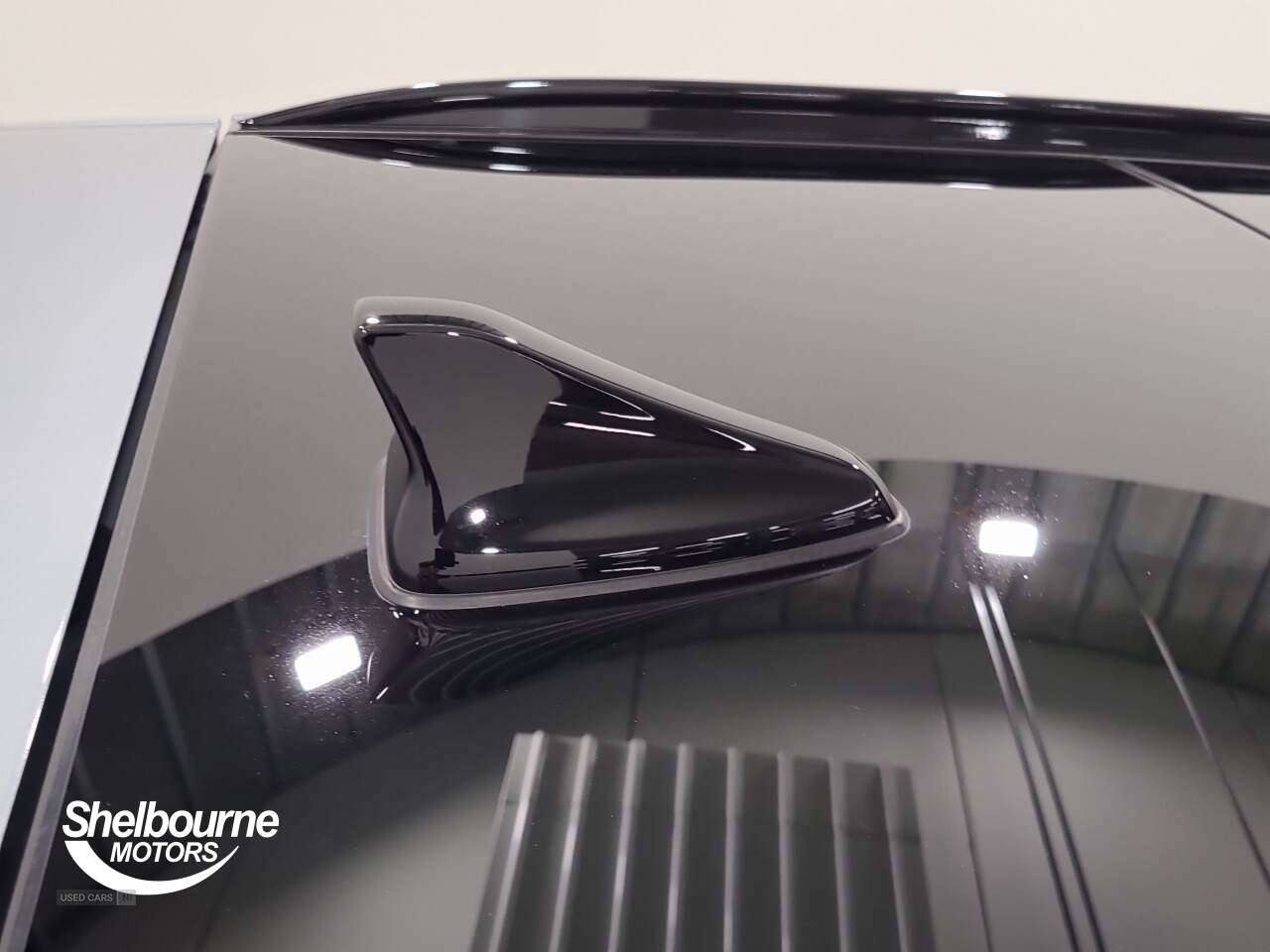 May 2023 Kia XCeed 1.5T GDi ISG GT-Line S 5dr