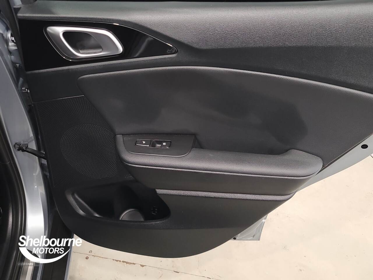 May 2023 Kia XCeed 1.5T GDi ISG GT-Line S 5dr