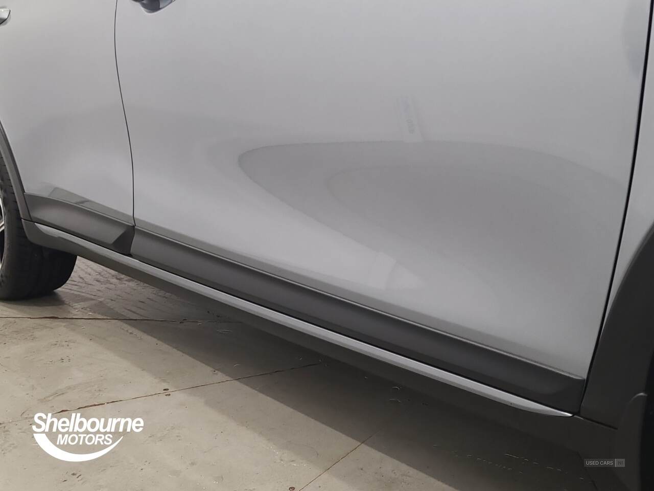 May 2023 Kia XCeed 1.5T GDi ISG GT-Line S 5dr