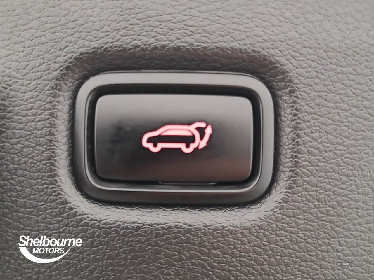 May 2023 Kia XCeed 1.5T GDi ISG GT-Line S 5dr