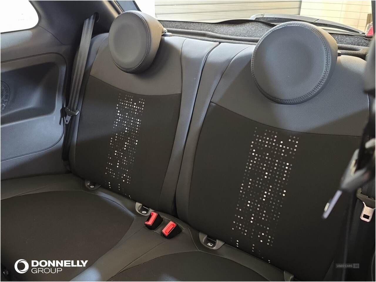 Sep 2021 Fiat 500 1.0 Mild Hybrid Connect 3dr