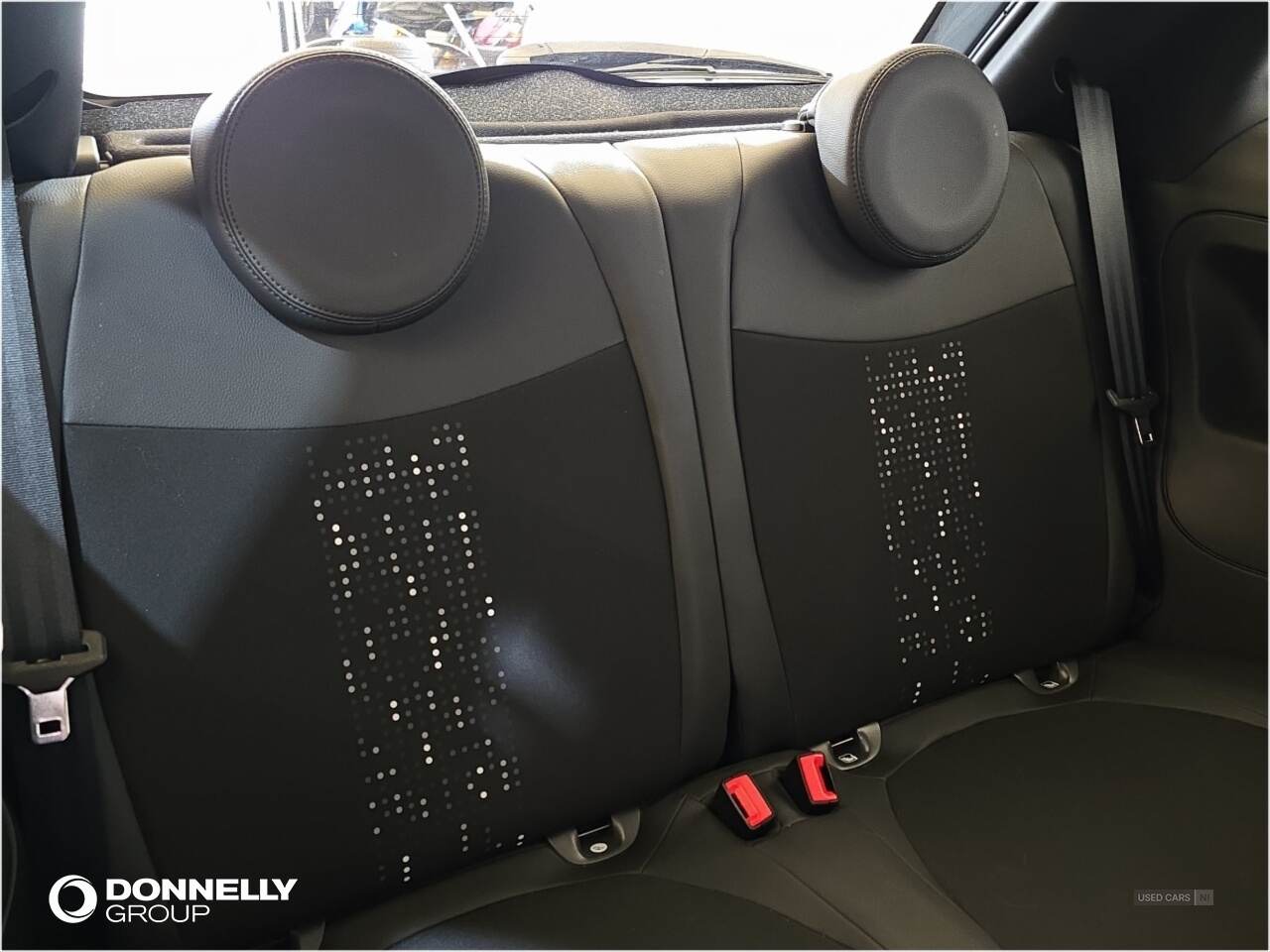 Sep 2021 Fiat 500 1.0 Mild Hybrid Connect 3dr