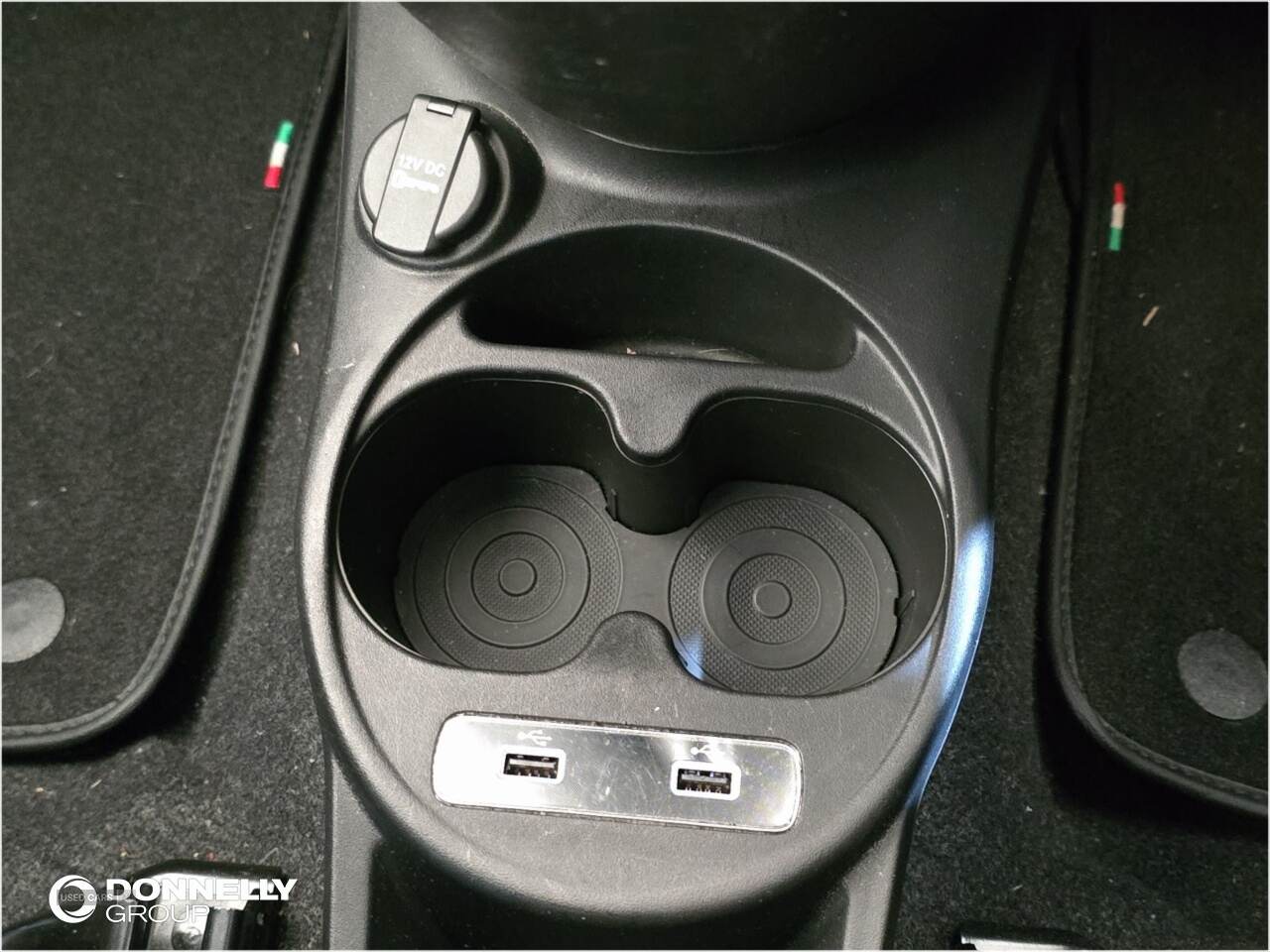 Sep 2021 Fiat 500 1.0 Mild Hybrid Connect 3dr
