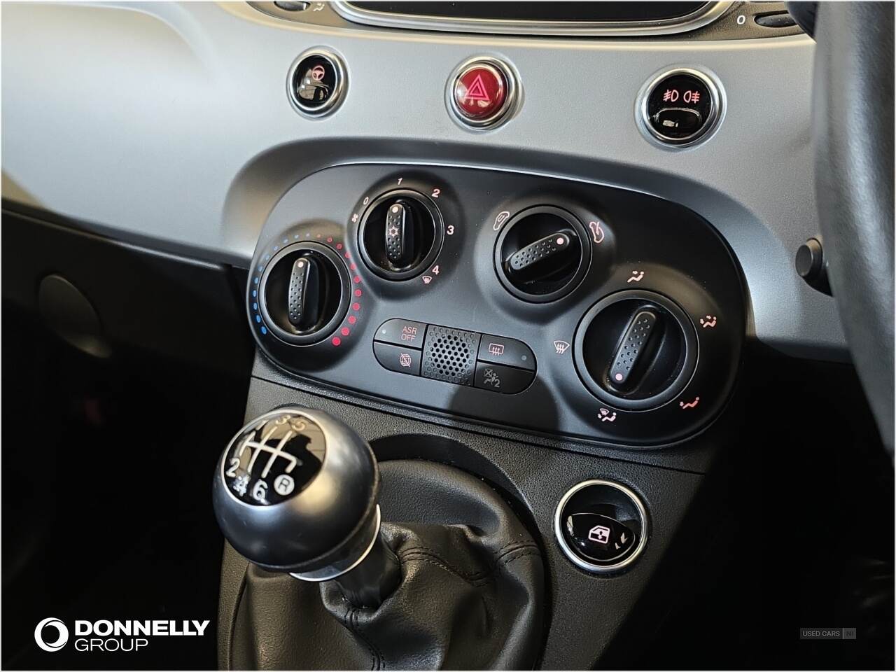 Sep 2021 Fiat 500 1.0 Mild Hybrid Connect 3dr