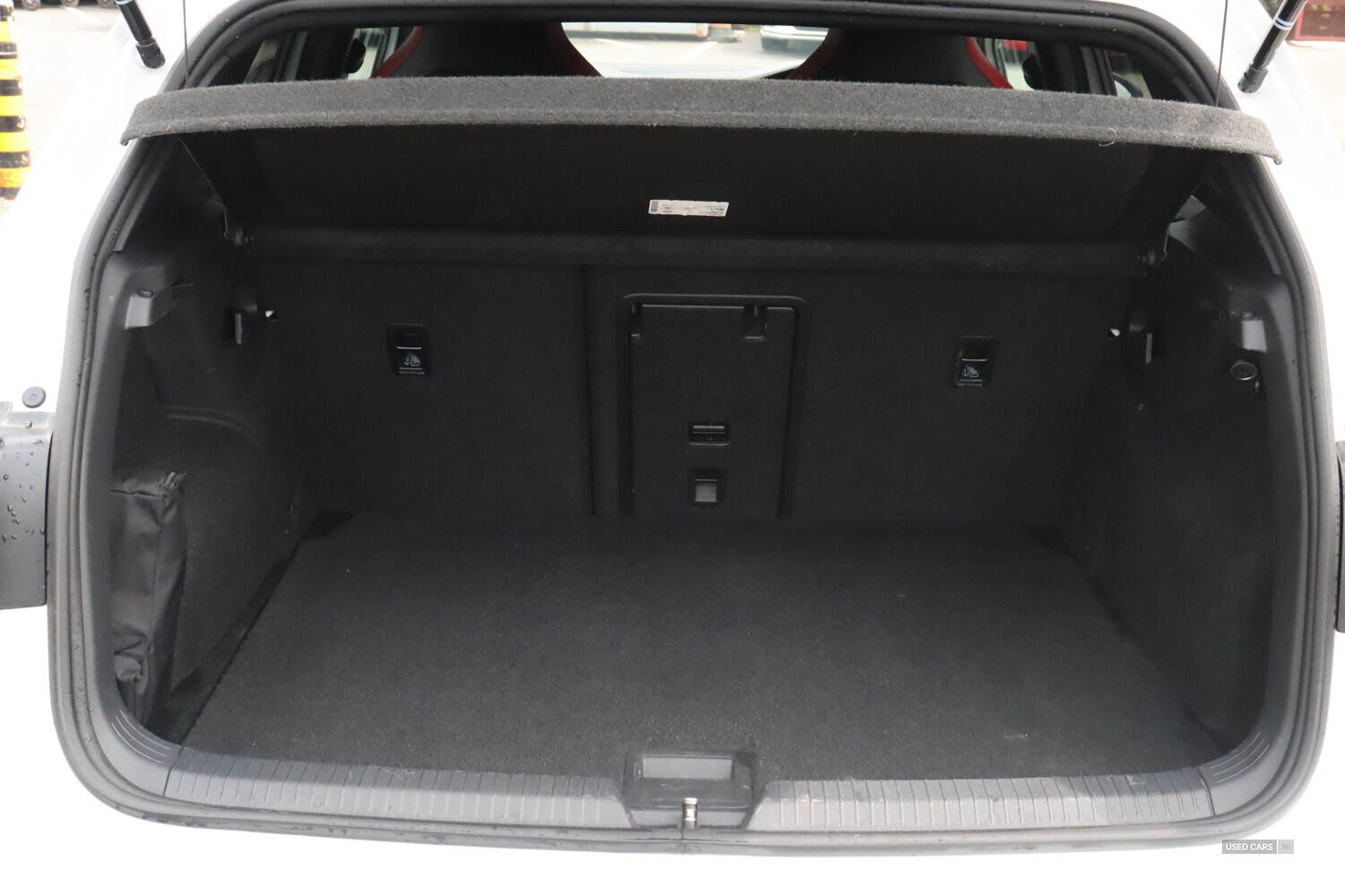 Jan 2022 Volkswagen Golf 2.0 TSI 300 GTI Clubsport 45 5dr DSG