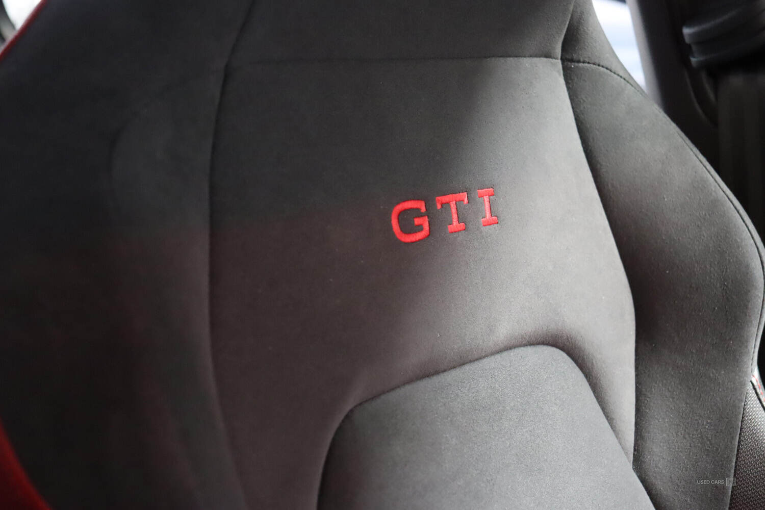 Jan 2022 Volkswagen Golf 2.0 TSI 300 GTI Clubsport 45 5dr DSG