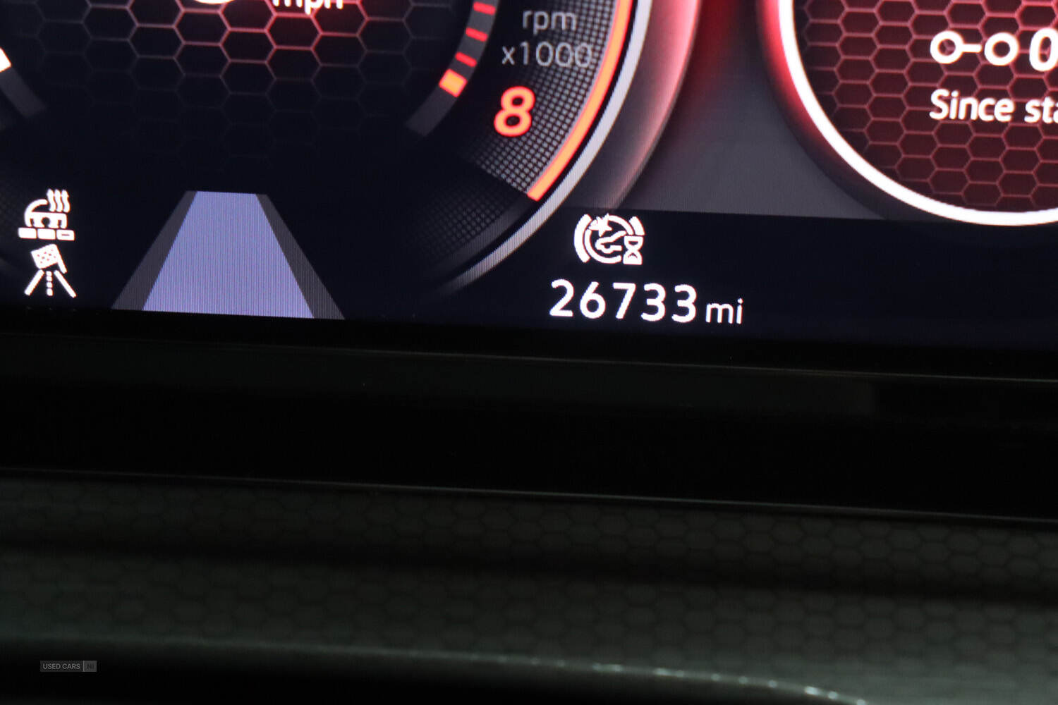 Jan 2022 Volkswagen Golf 2.0 TSI 300 GTI Clubsport 45 5dr DSG