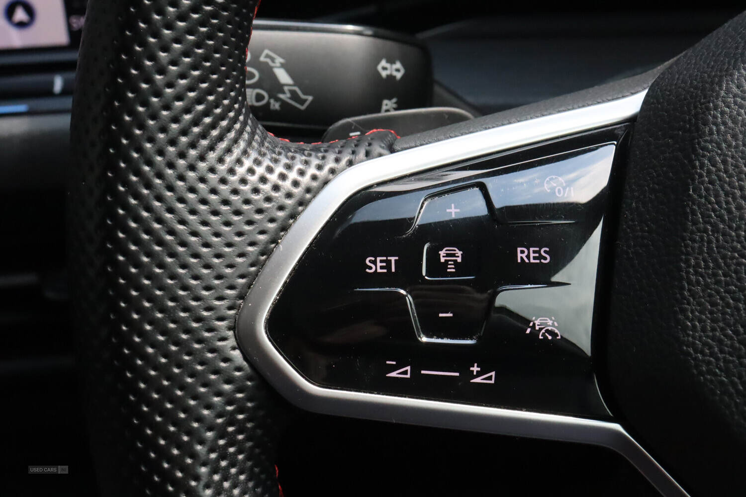 Jan 2022 Volkswagen Golf 2.0 TSI 300 GTI Clubsport 45 5dr DSG