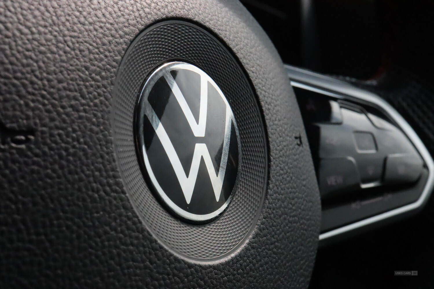 Jan 2022 Volkswagen Golf 2.0 TSI 300 GTI Clubsport 45 5dr DSG