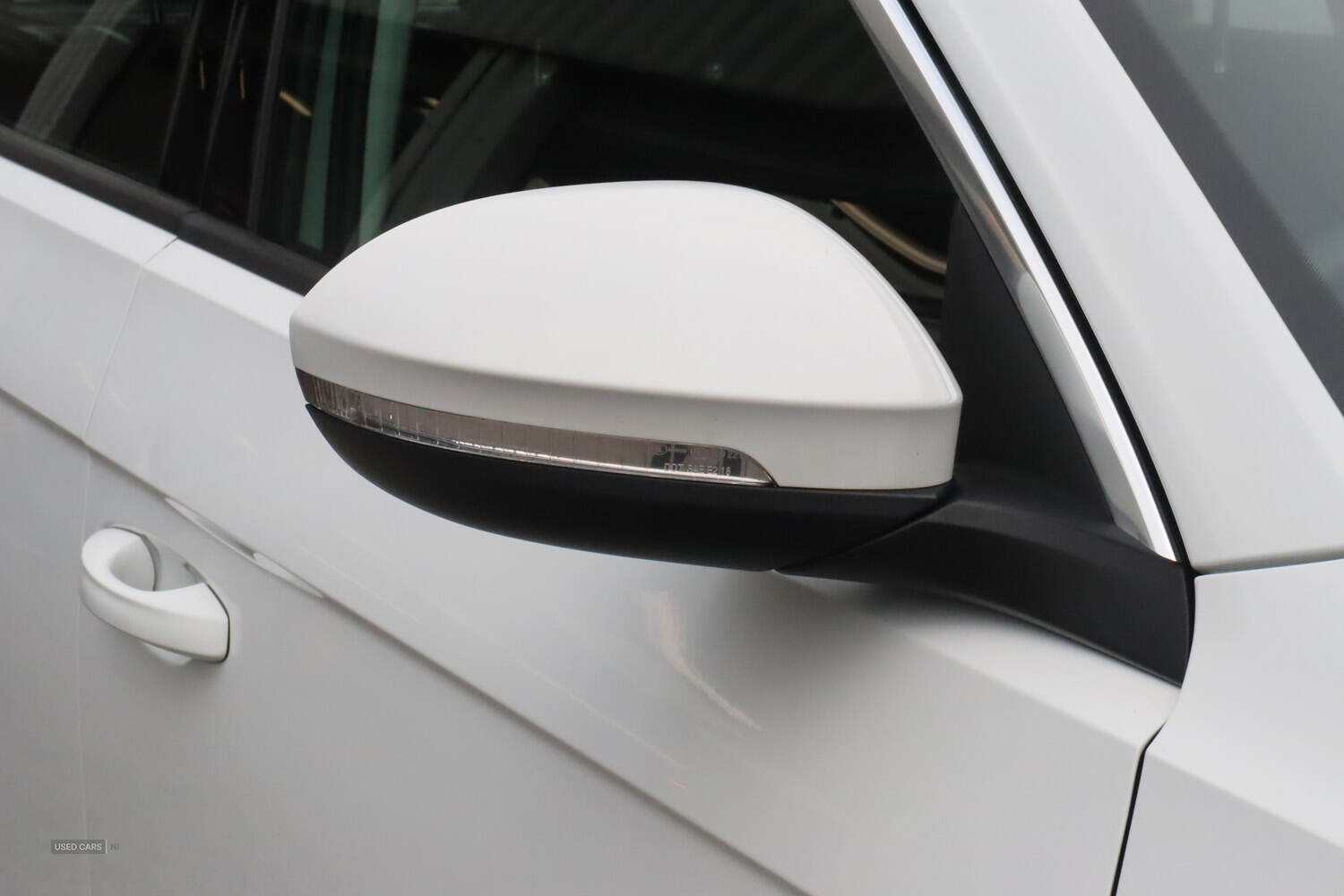 May 2022 Volkswagen T-Roc 1.0 TSI Life 5dr