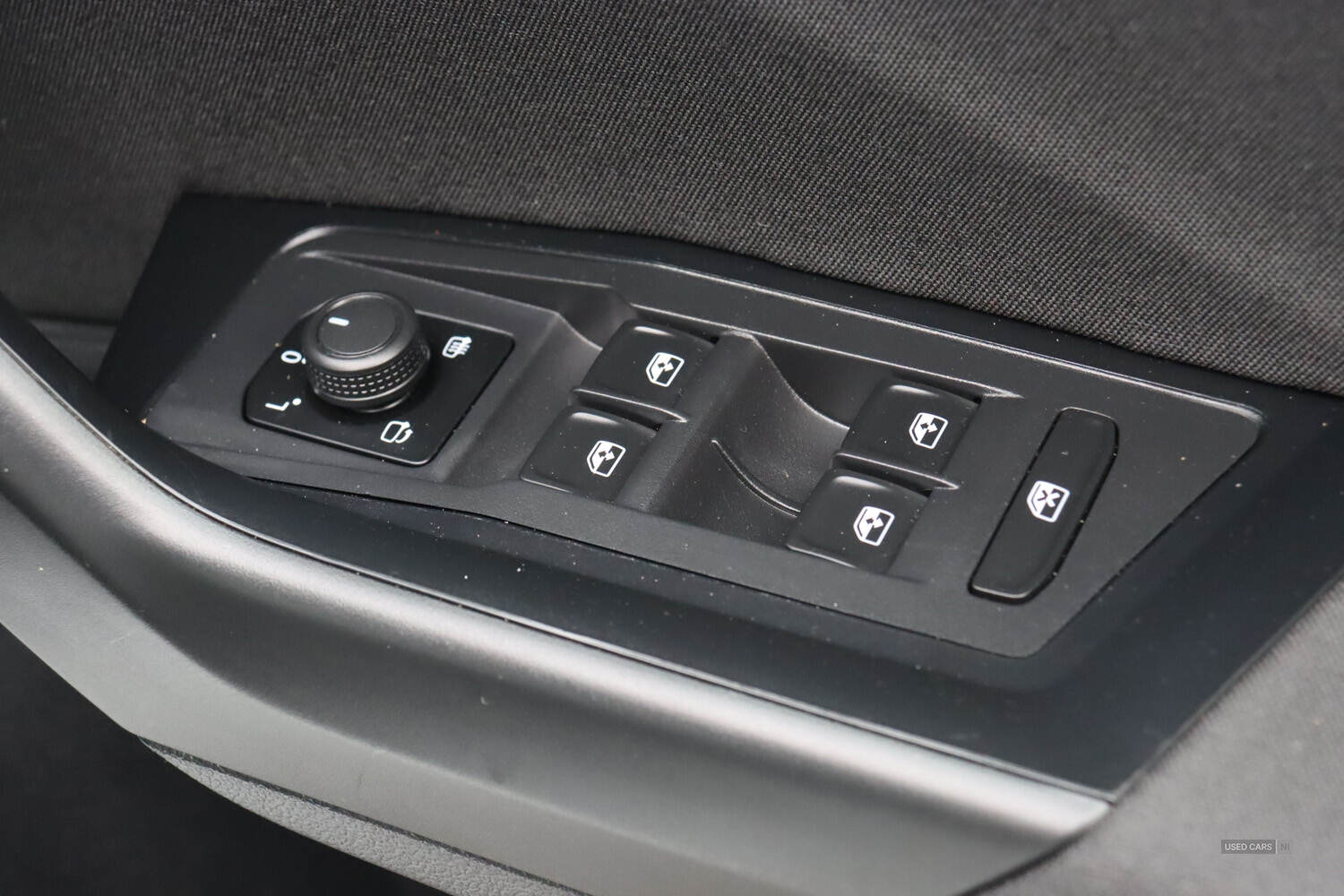 May 2022 Volkswagen T-Roc 1.0 TSI Life 5dr