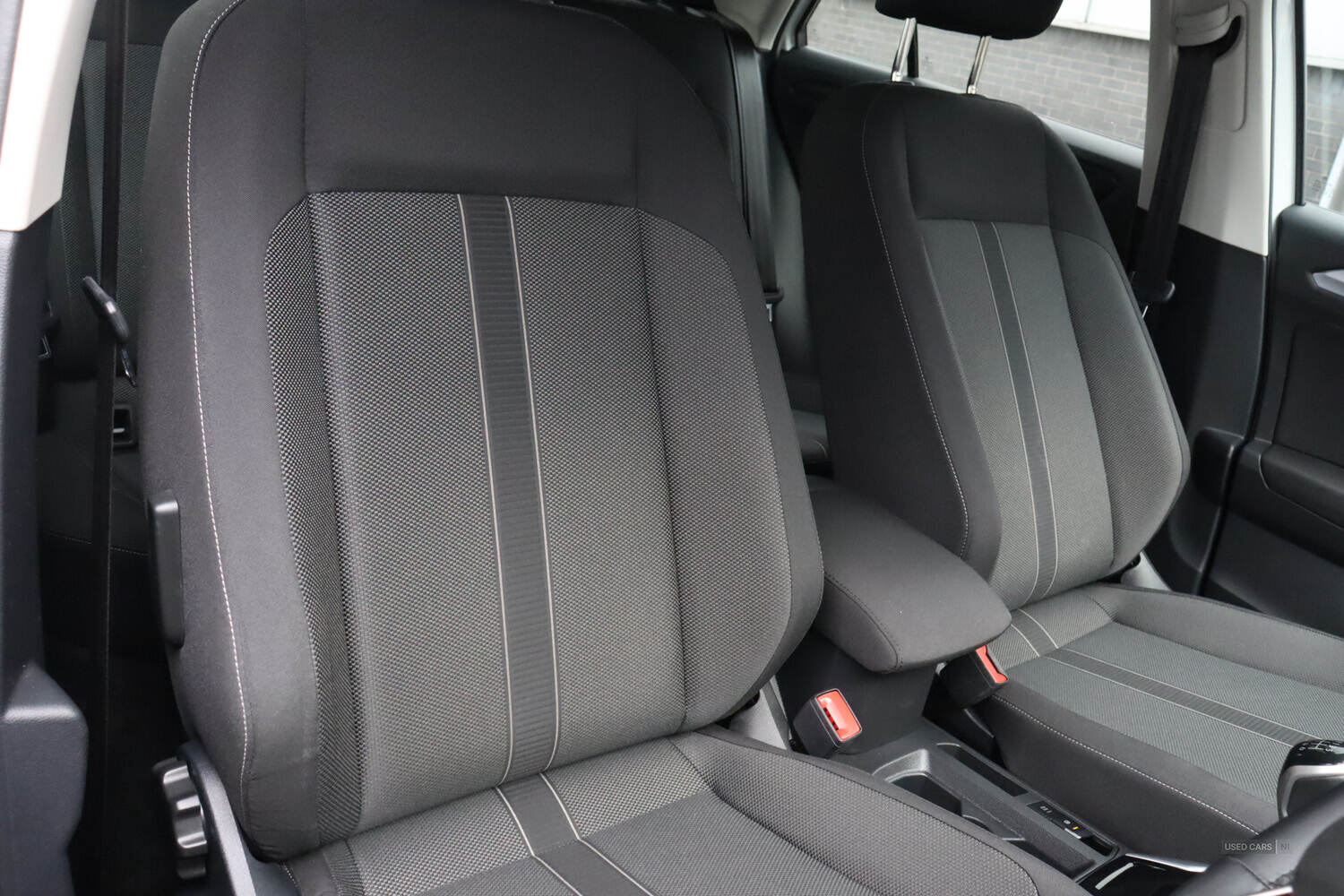 May 2022 Volkswagen T-Roc 1.0 TSI Life 5dr