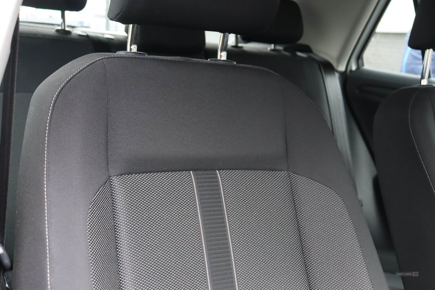 May 2022 Volkswagen T-Roc 1.0 TSI Life 5dr