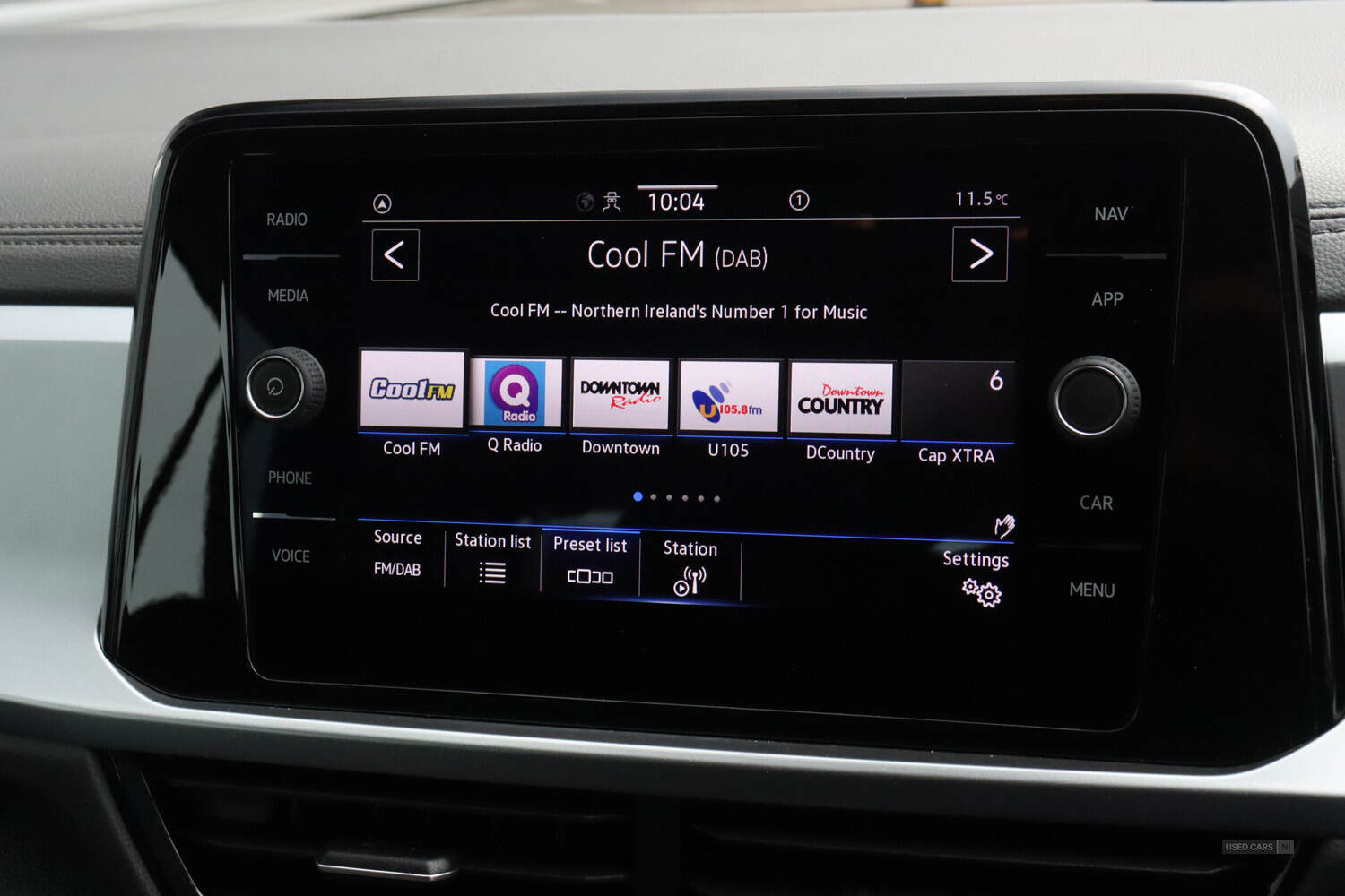 May 2022 Volkswagen T-Roc 1.0 TSI Life 5dr