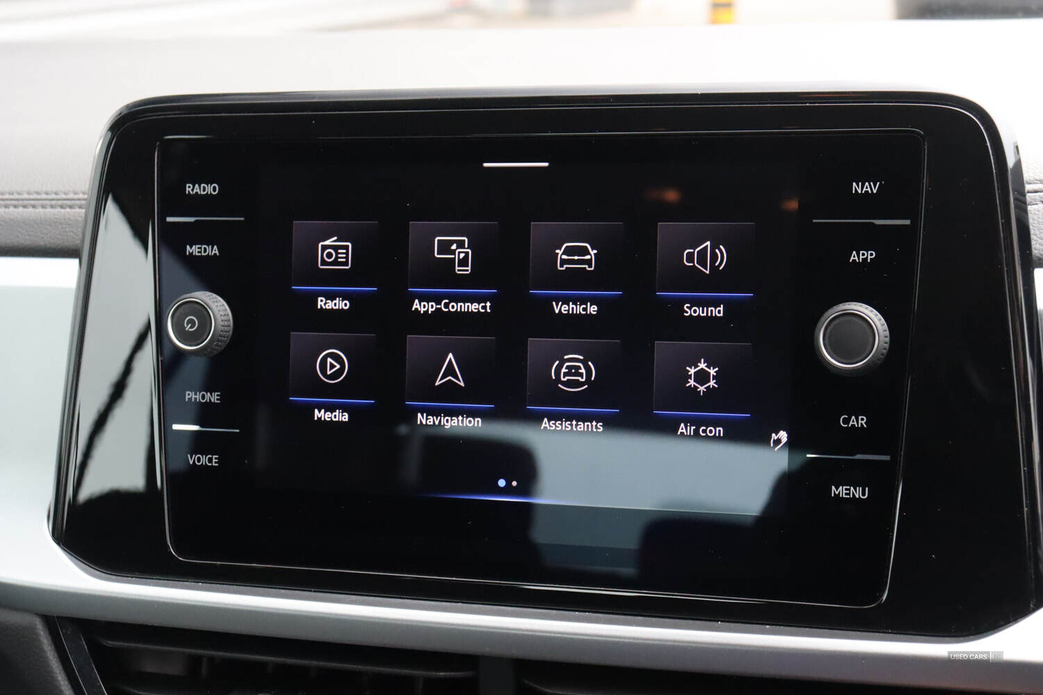 May 2022 Volkswagen T-Roc 1.0 TSI Life 5dr