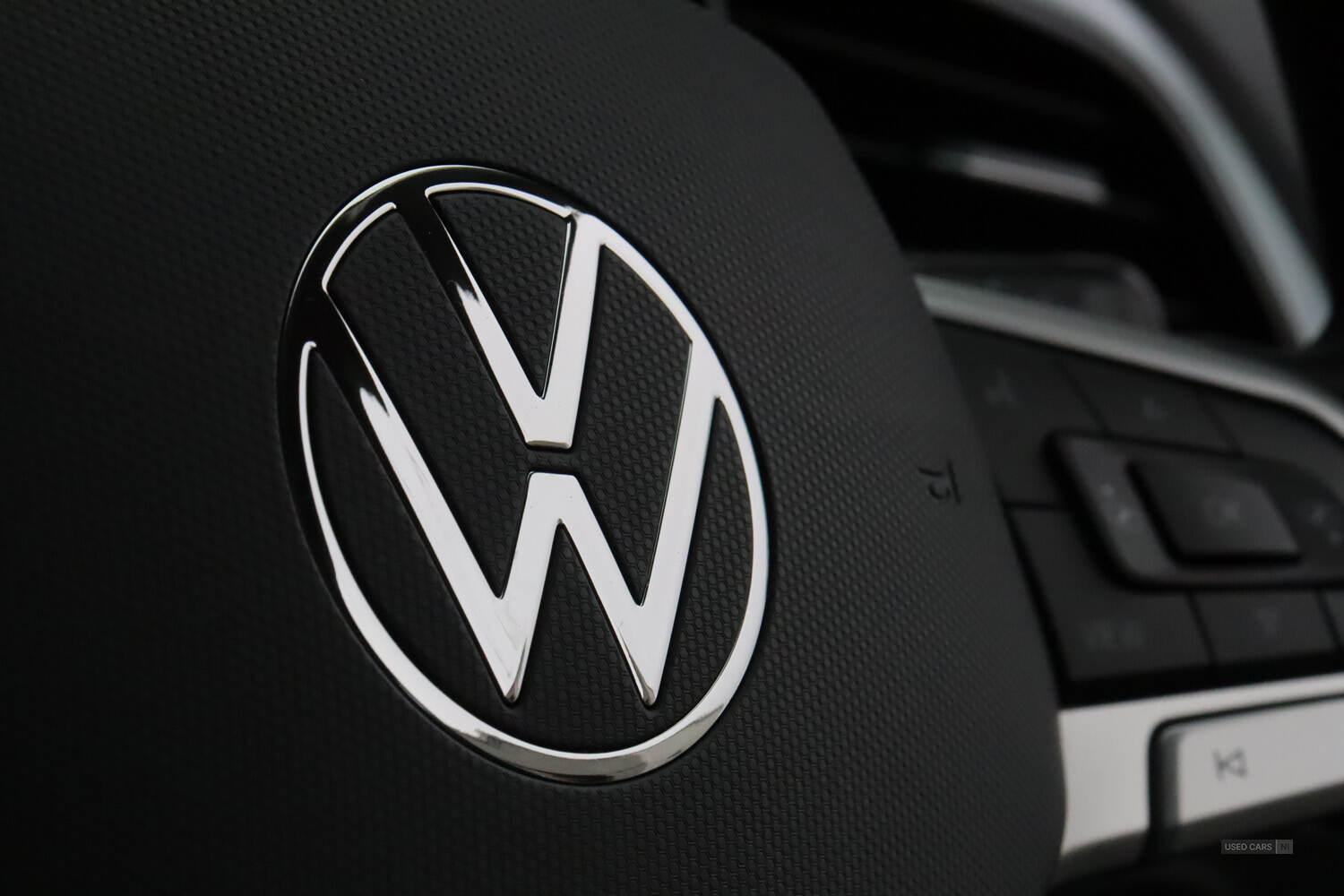 May 2022 Volkswagen T-Roc 1.0 TSI Life 5dr