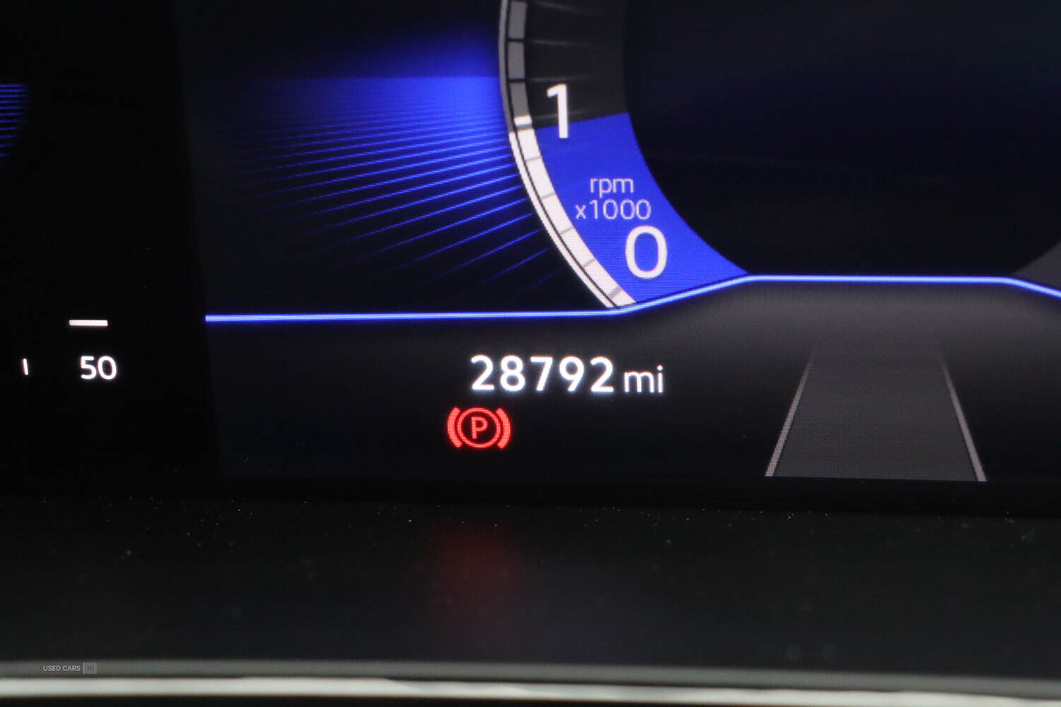 May 2022 Volkswagen T-Roc 1.0 TSI Life 5dr