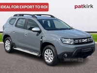 Dacia Duster 1.5 Blue dCi Expression 5dr 4X4 in Tyrone