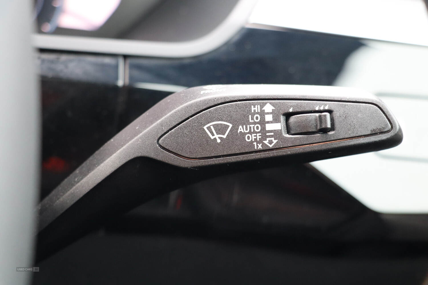 Jan 2022 Audi E-Tron 300kW 55 Quattro 95kWh Black Edition 5dr Auto