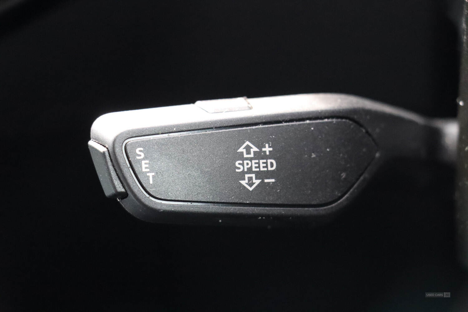 Jan 2022 Audi E-Tron 300kW 55 Quattro 95kWh Black Edition 5dr Auto