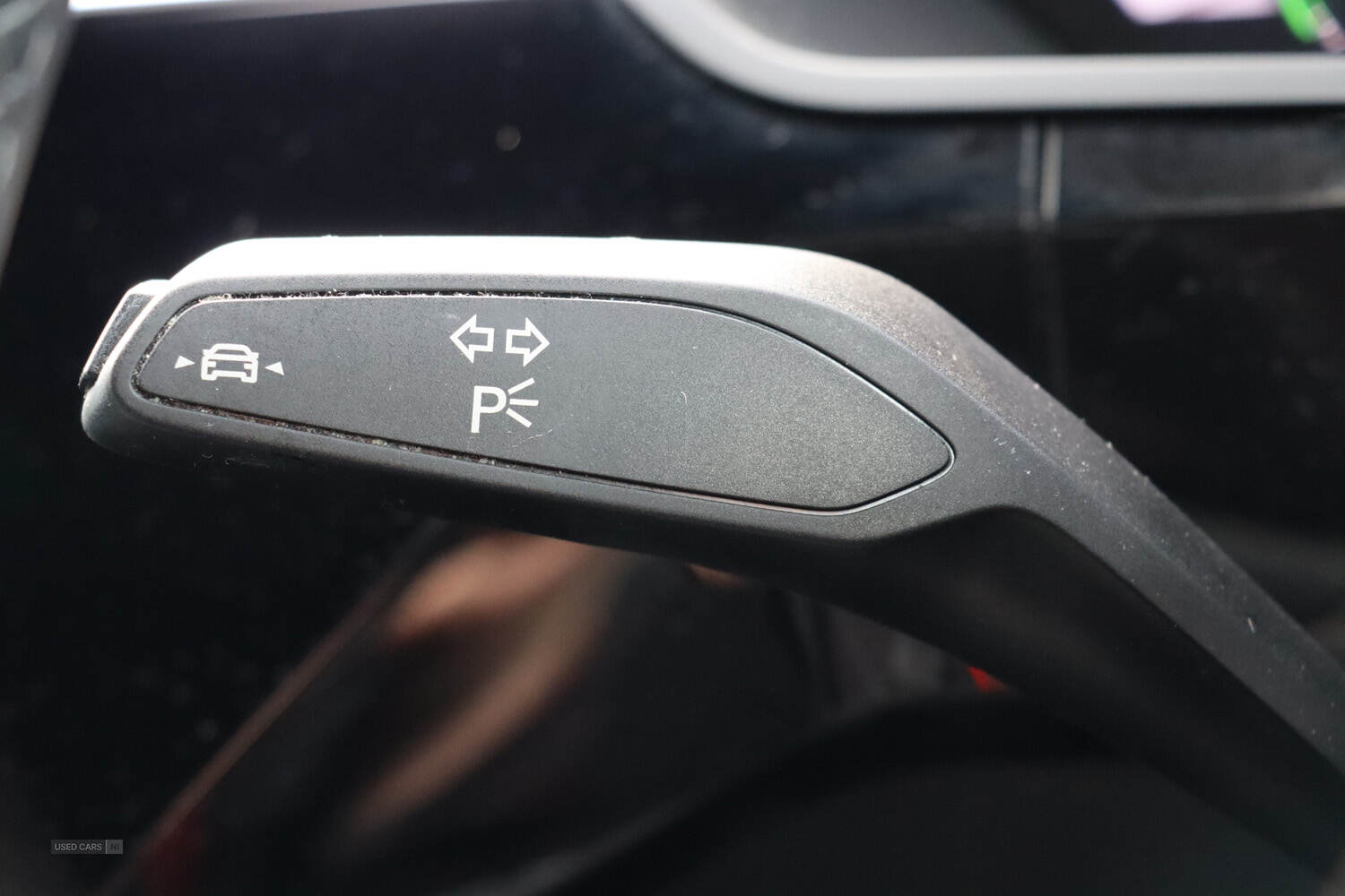 Jan 2022 Audi E-Tron 300kW 55 Quattro 95kWh Black Edition 5dr Auto