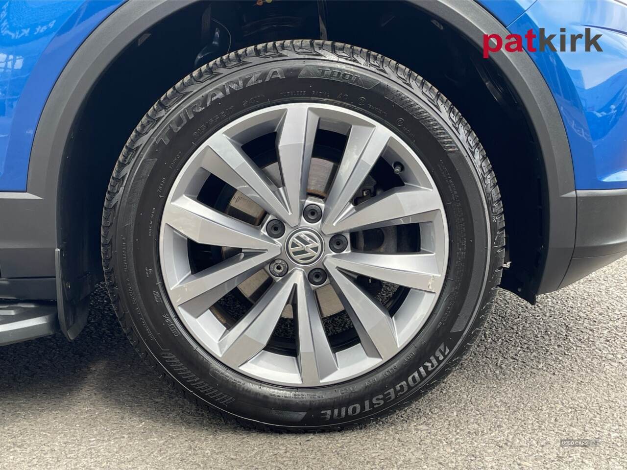 Mar 2020 Volkswagen T-Roc 1.5 TSI EVO Design 5dr DSG