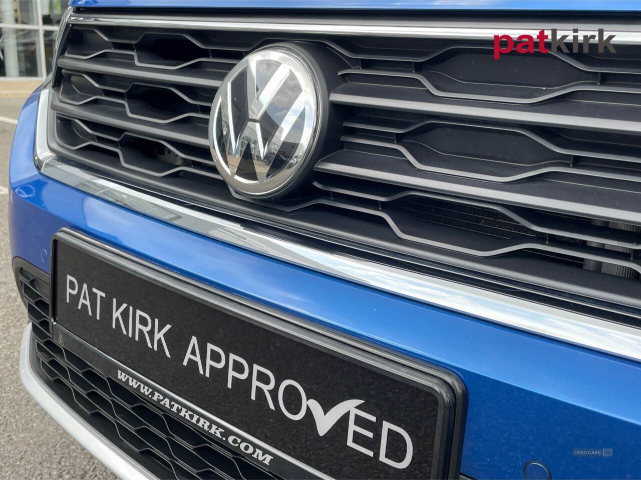 Mar 2020 Volkswagen T-Roc 1.5 TSI EVO Design 5dr DSG