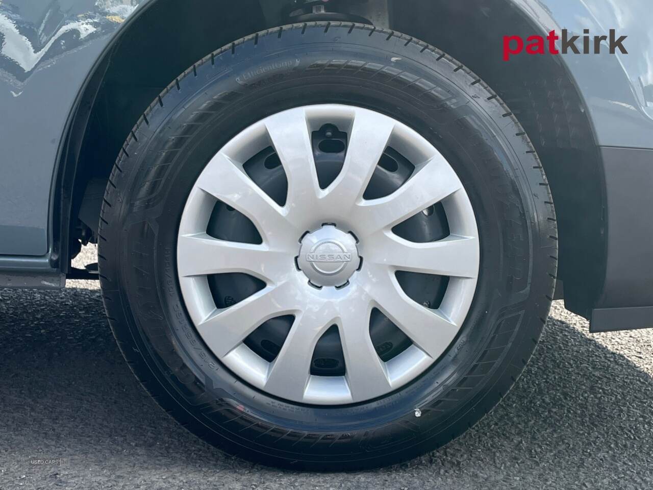  2025 Nissan Primastar 2.0 dCi 130ps H1 Acenta Van