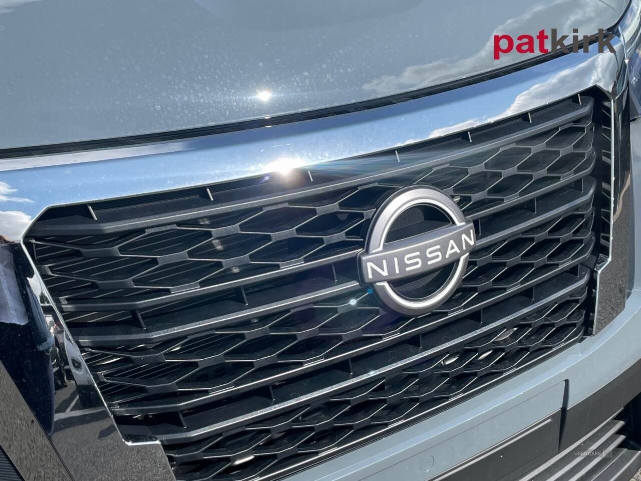  2025 Nissan Primastar 2.0 dCi 130ps H1 Acenta Van
