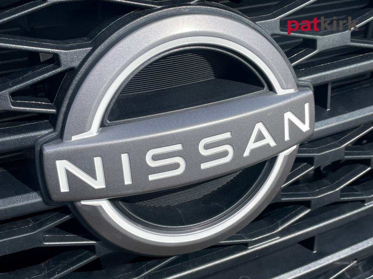  2025 Nissan Primastar 2.0 dCi 130ps H1 Acenta Van