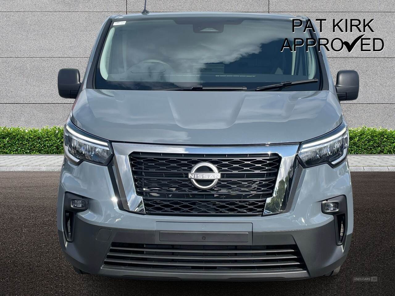 2025 Nissan Primastar 2.0 dCi 130ps H1 Acenta Van