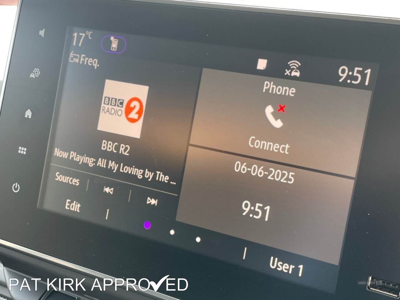 2025 Nissan Primastar 2.0 dCi 130ps H1 Acenta Van