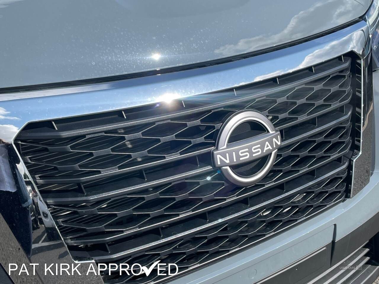 2025 Nissan Primastar 2.0 dCi 130ps H1 Acenta Van