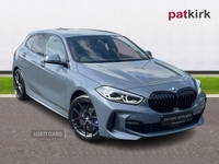 BMW 1 Series 118i [136] M Sport 5dr Step Auto [LCP/Pro pk] in Tyrone