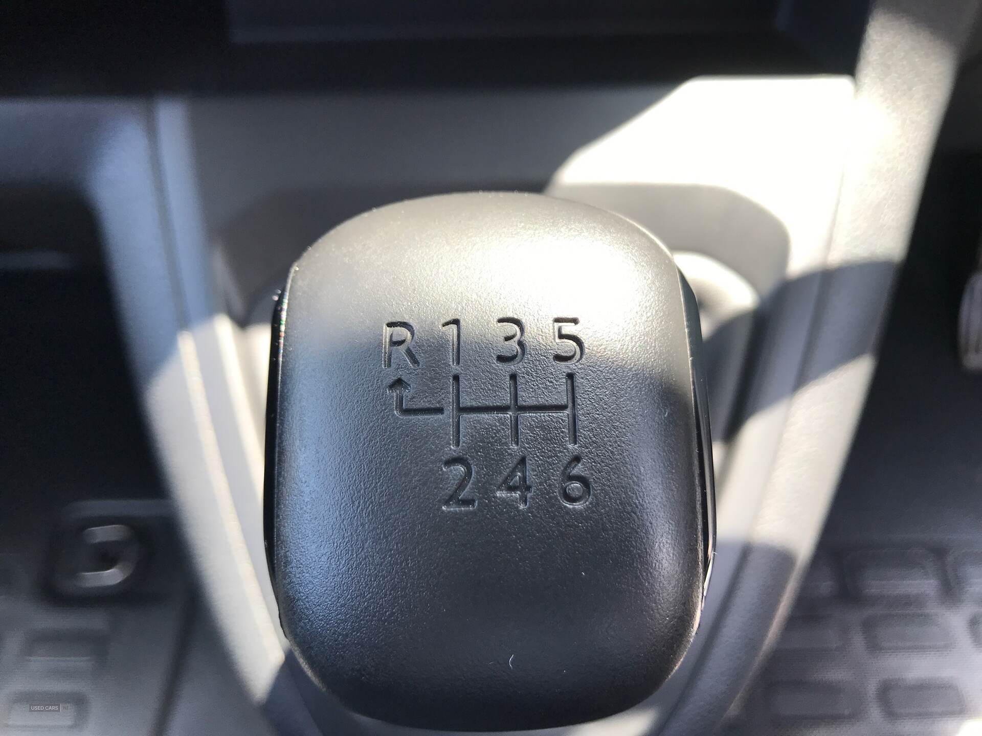 Dec 2024 Vauxhall Vivaro 1.5 Turbo D 120 Pro H1 Van