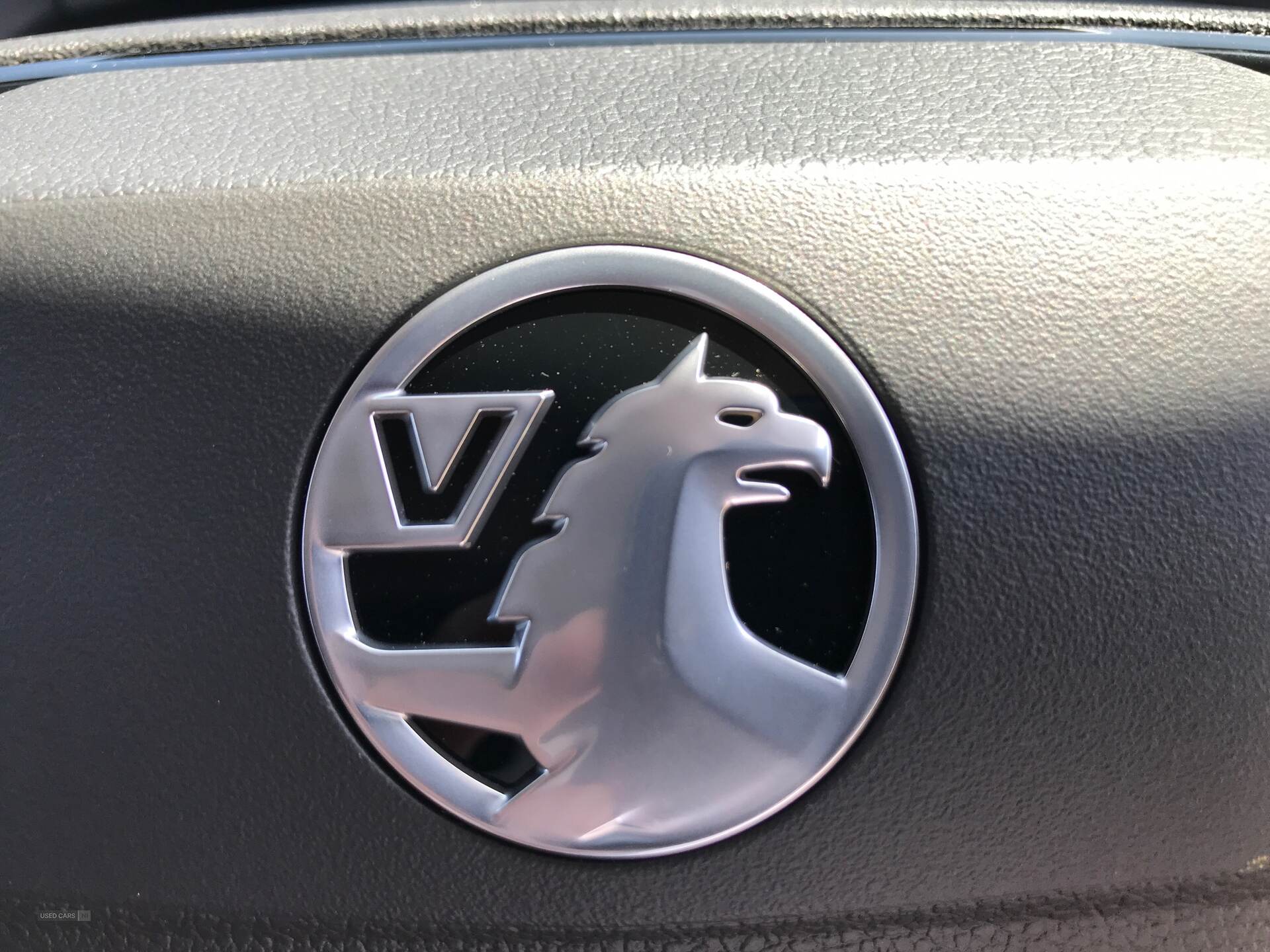 Dec 2024 Vauxhall Vivaro 1.5 Turbo D 120 Pro H1 Van