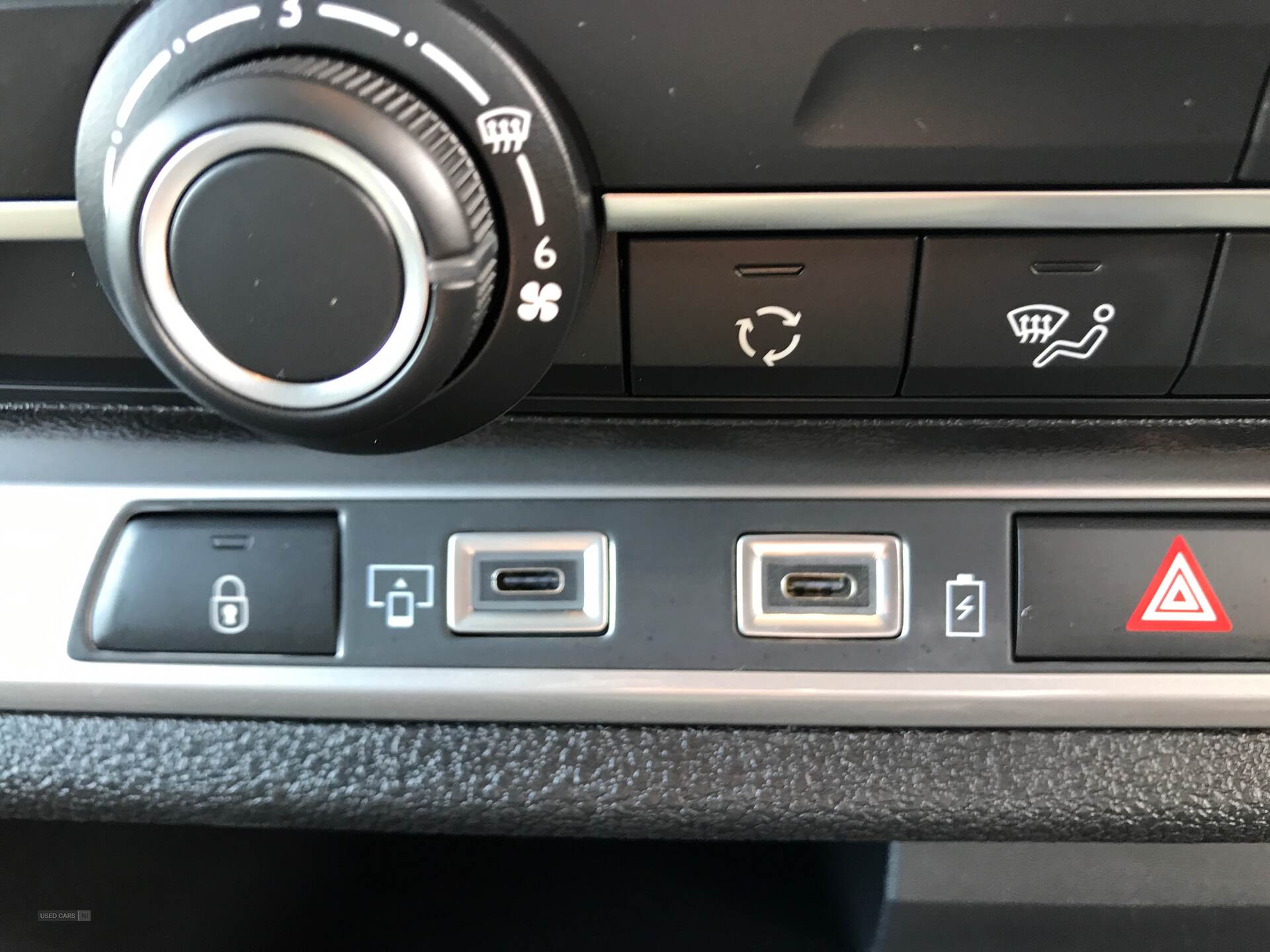 Dec 2024 Vauxhall Vivaro 2.0 Turbo D 145 Pro H1 Van