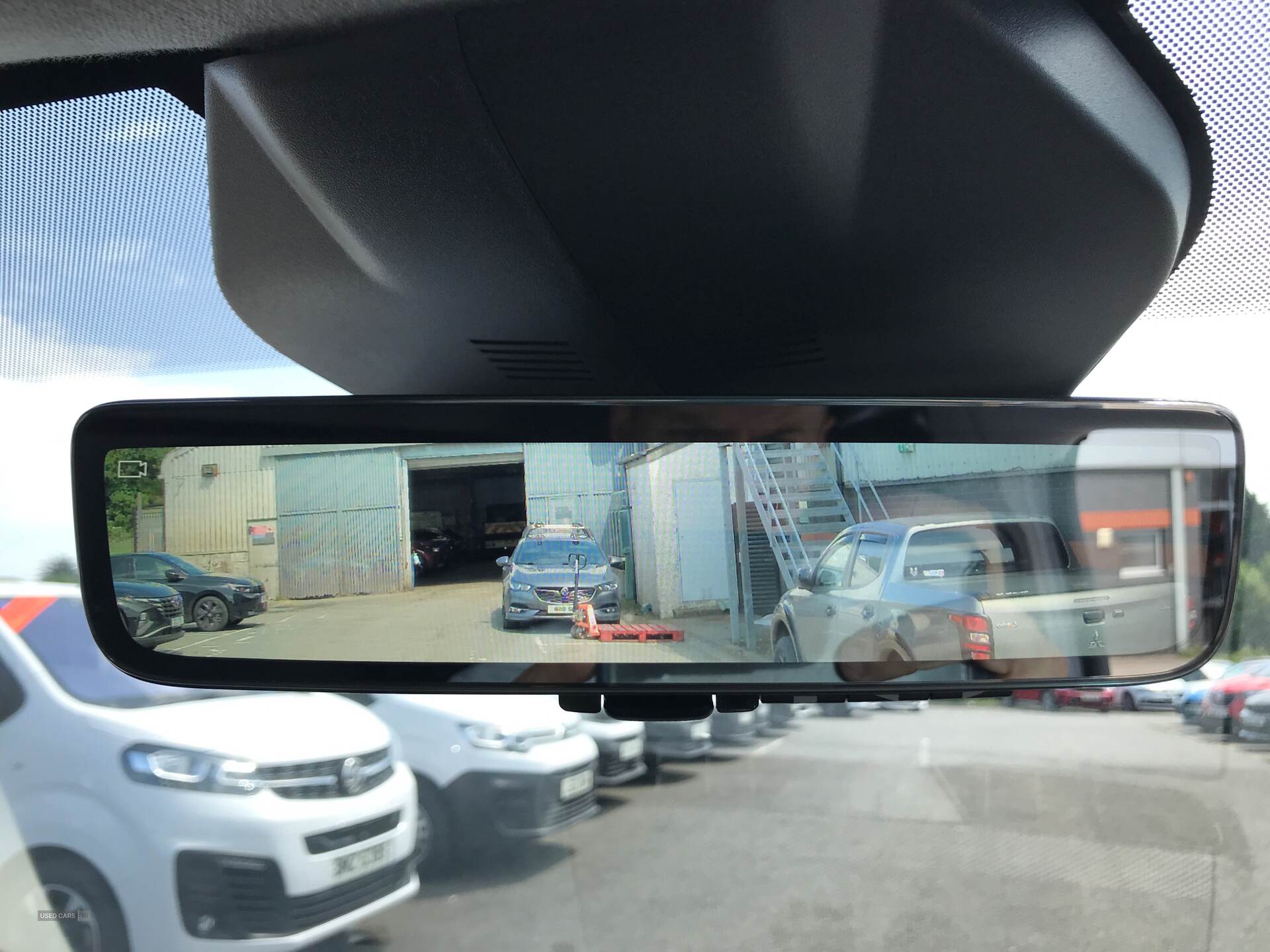 Dec 2024 Vauxhall Vivaro 2.0 Turbo D 145 Pro H1 Van