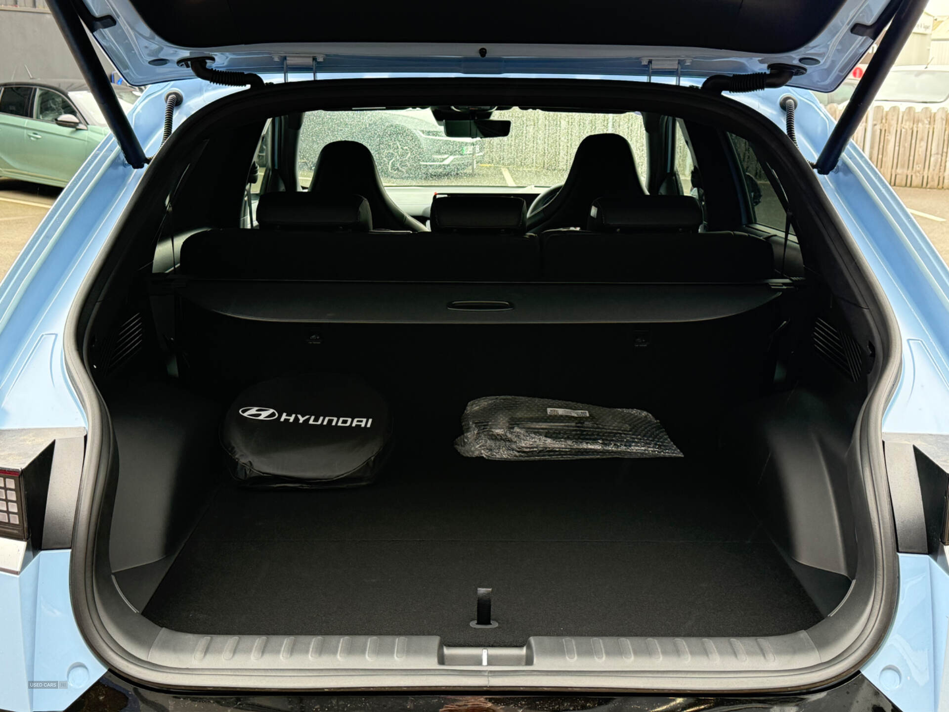 Jun 2025 Hyundai IONIQ 5 N 84kWh 650PS AWD