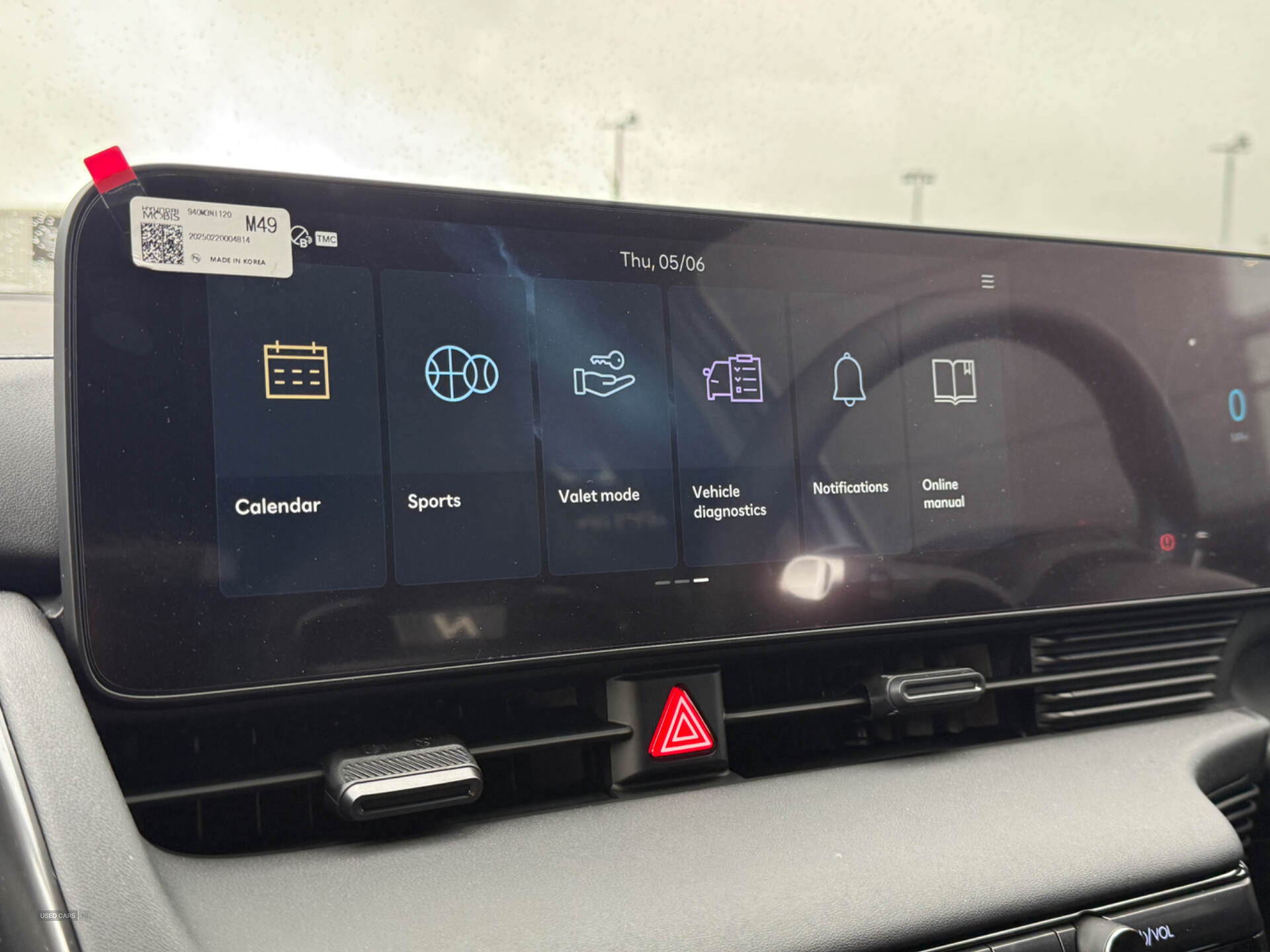 Jun 2025 Hyundai IONIQ 5 N 84kWh 650PS AWD