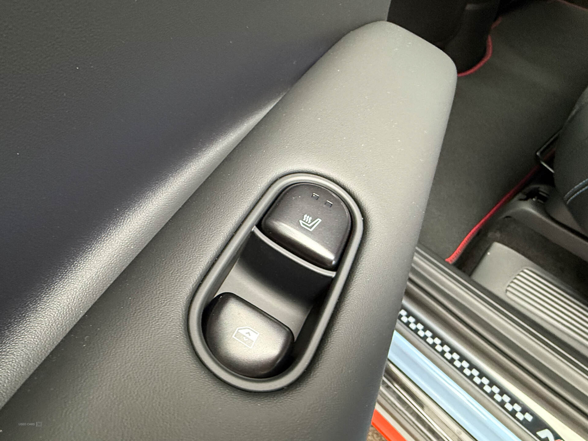 Jun 2025 Hyundai IONIQ 5 N 84kWh 650PS AWD