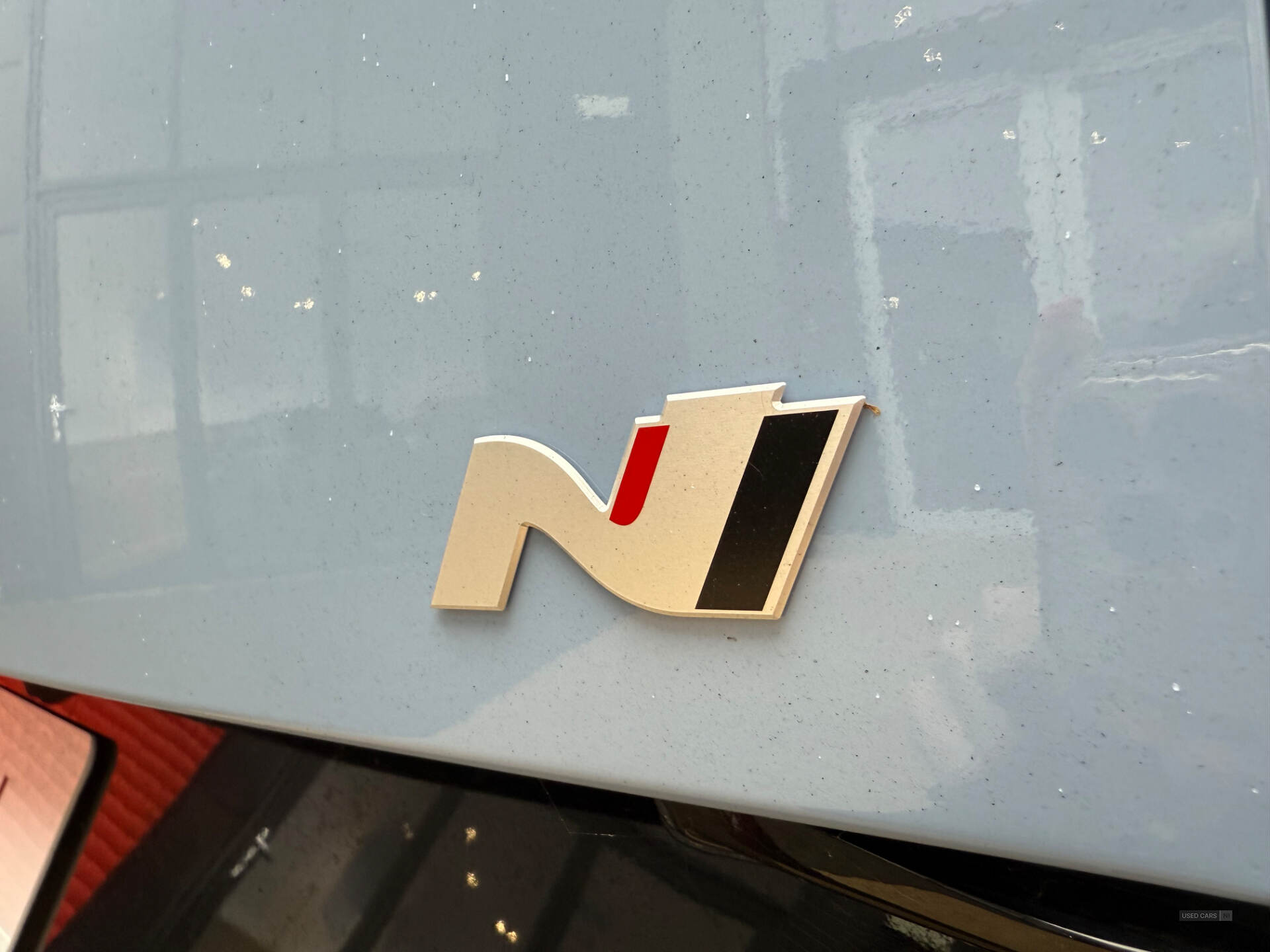 Jun 2025 Hyundai IONIQ 5 N 84kWh 650PS AWD
