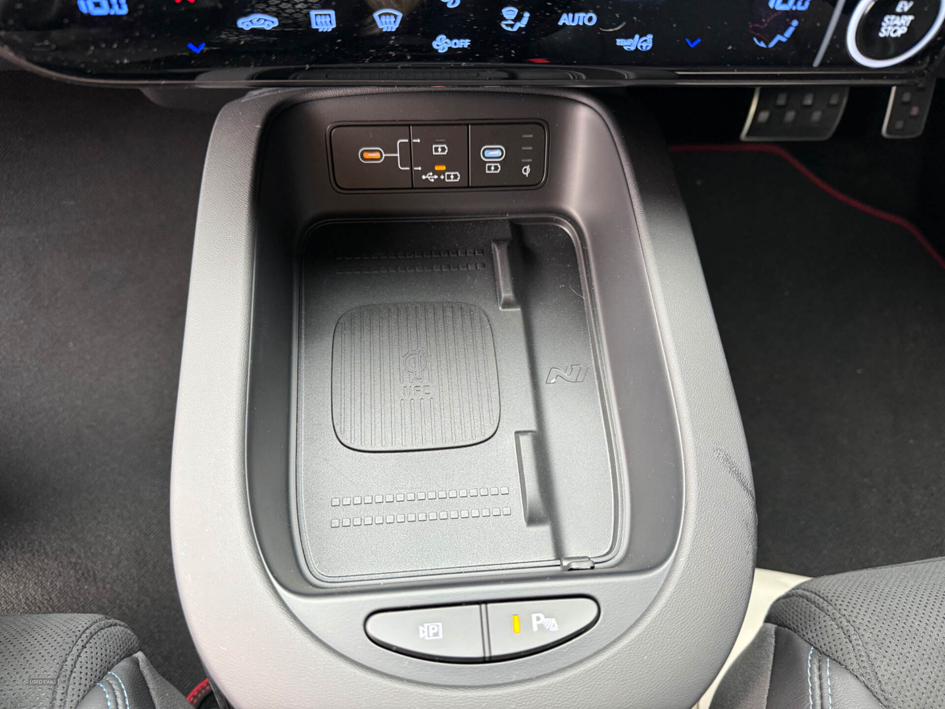 Jun 2025 Hyundai IONIQ 5 N 84kWh 650PS AWD