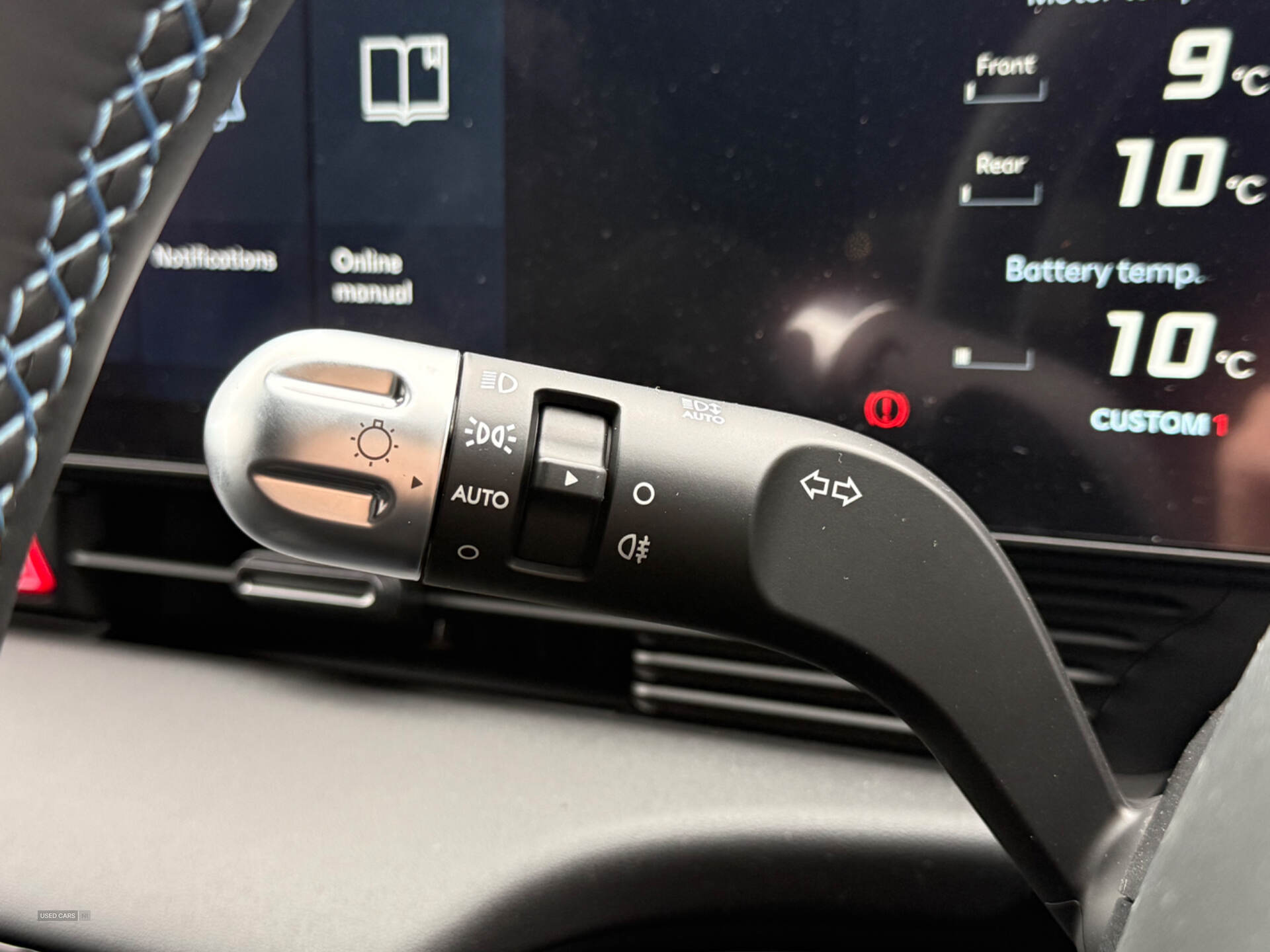 Jun 2025 Hyundai IONIQ 5 N 84kWh 650PS AWD