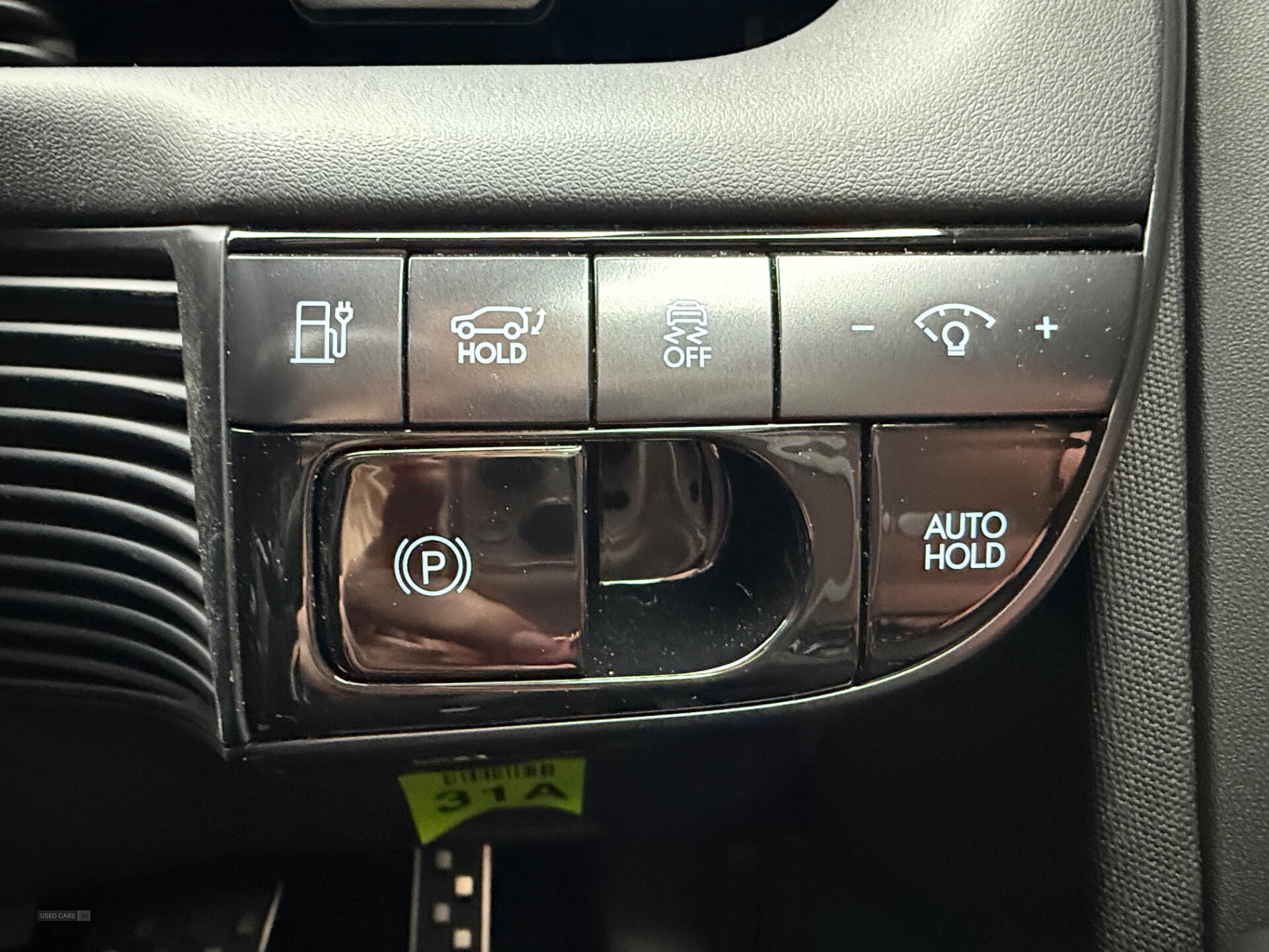 Jun 2025 Hyundai IONIQ 5 N 84kWh 650PS AWD