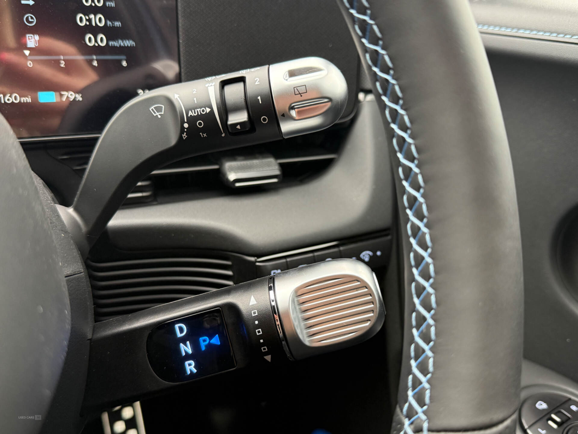 Jun 2025 Hyundai IONIQ 5 N 84kWh 650PS AWD