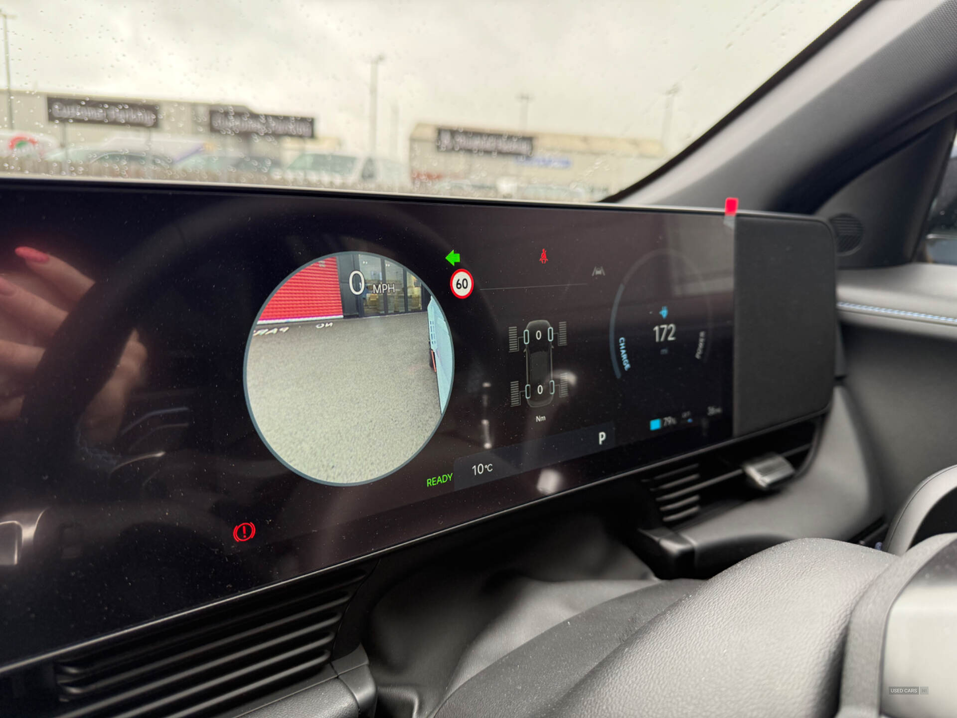 Jun 2025 Hyundai IONIQ 5 N 84kWh 650PS AWD