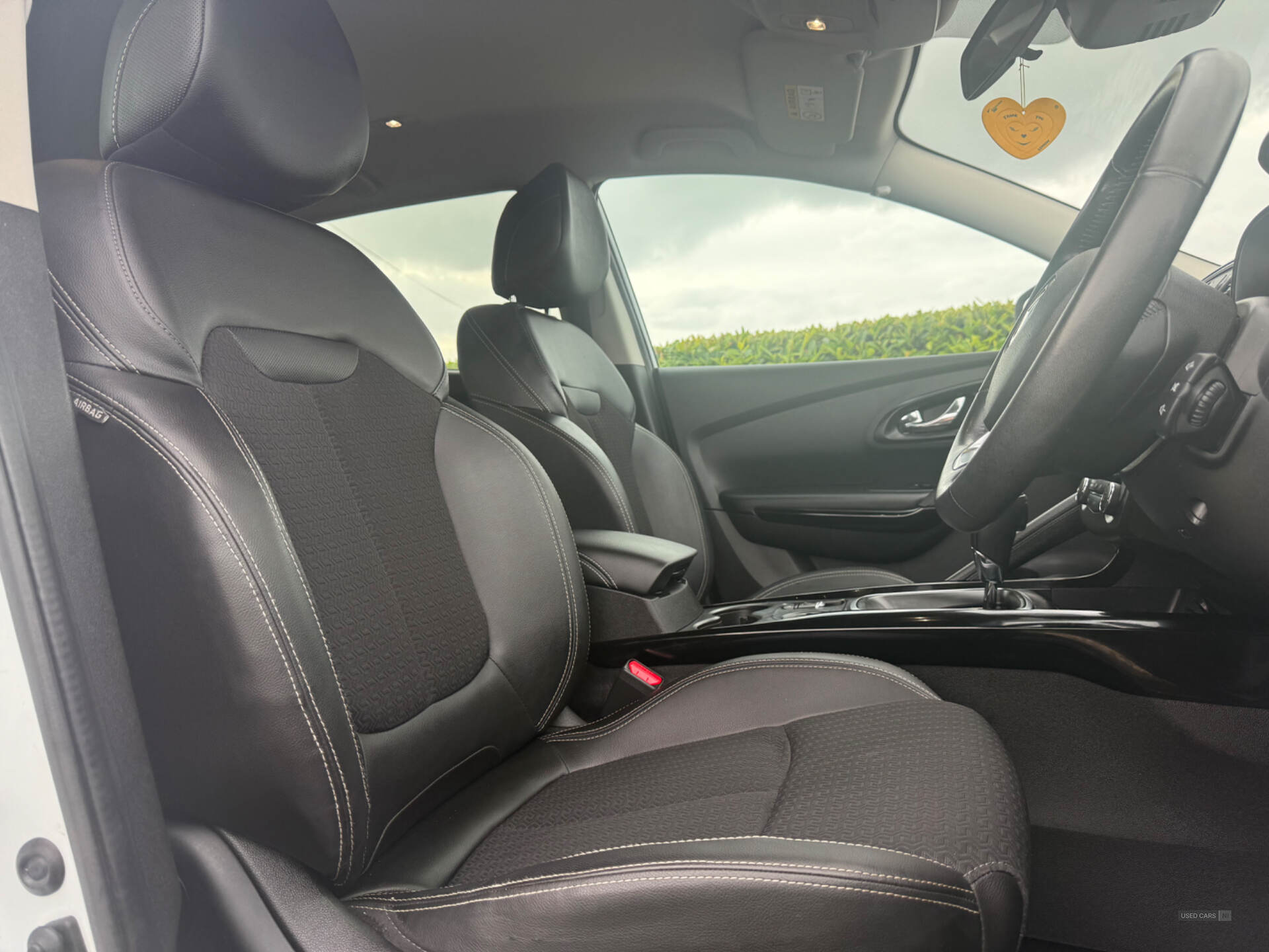 Feb 2016 Renault Kadjar 1.5 dCi Dynamique S Nav 5dr EDC