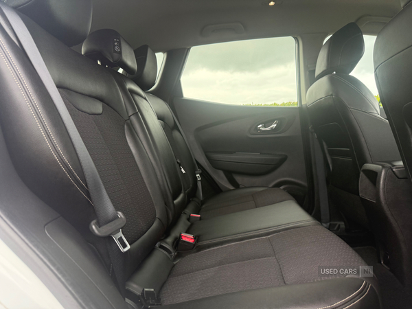 Renault Kadjar DIESEL HATCHBACK in Antrim