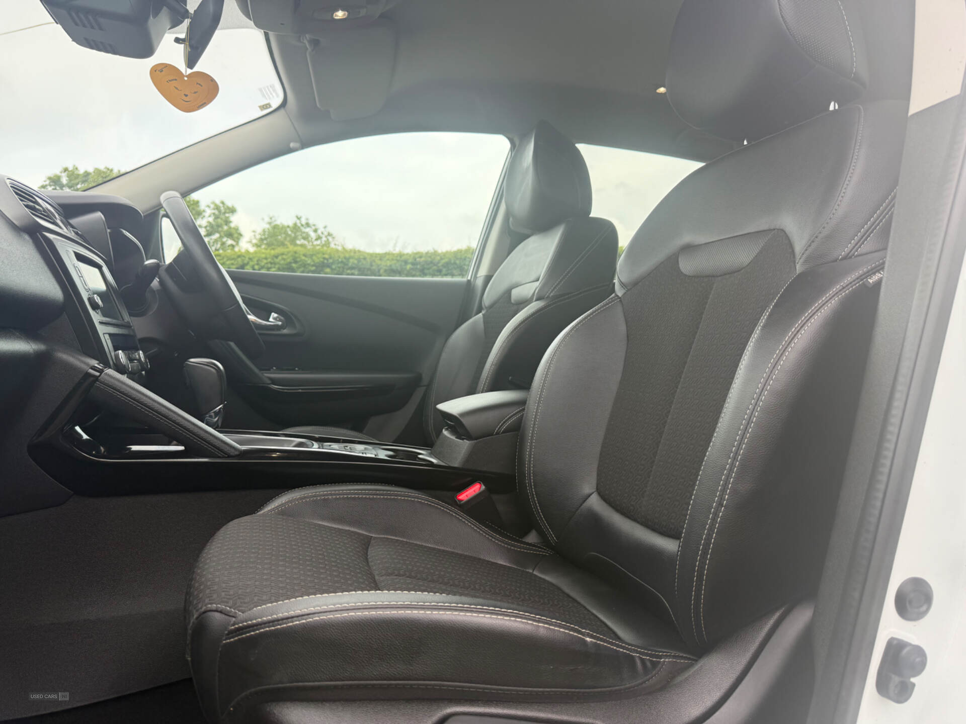 Feb 2016 Renault Kadjar 1.5 dCi Dynamique S Nav 5dr EDC